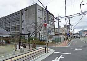 大阪府守口市大日町２丁目（賃貸アパート2LDK・2階・57.49㎡） その3