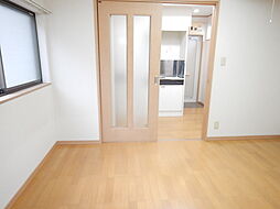 Ｍ‘プラザ滝井駅前弐番館 1階1Kのリビング/ダイニング