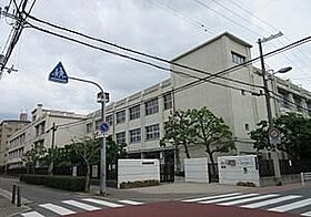 大阪府大阪市旭区新森５丁目（賃貸マンション1R・2階・14.00㎡） その3