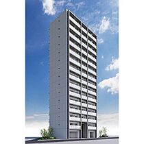 大阪府守口市滝井西町１丁目（賃貸マンション1LDK・2階・30.03㎡） その1