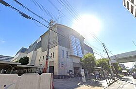 大阪府守口市滝井西町１丁目（賃貸マンション1LDK・2階・30.03㎡） その6