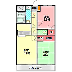 京阪本線 大和田駅 徒歩15分