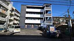 ブルースカイハイツ新森