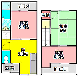 🉐敷金礼金0円！🉐京阪本線 守口市駅 徒歩7分