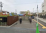 幼稚園、保育園「まことしょうじこども園まで160m」