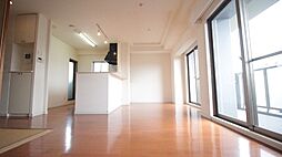 ＫＤＸレジデンス守口 3階3LDKのリビング/ダイニング