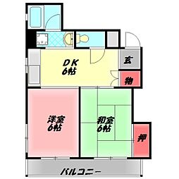 🉐敷金礼金0円！🉐コーポ守口