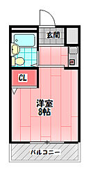 🉐敷金礼金0円！🉐ハイツKIDO