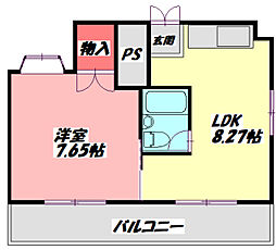 🉐敷金礼金0円！🉐メイゾン太子橋