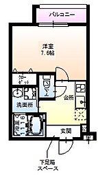 フジパレス滝井元町II番館