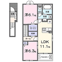 梶町1丁目アパート