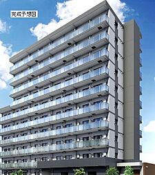 オリエントレジデンス門真殿島町