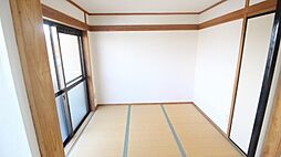 シャトー寺浦 2階2DKのリビング/ダイニング