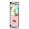 ザッツコート浜町5階5.9万円