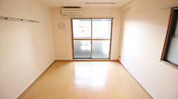 ＡＬＣＹＯＮＥ 301 3階1Kのリビング/ダイニング