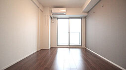 オリエントレジデンス門真栄町 10階1Kのリビング/ダイニング