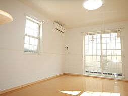 エスポワール　Ａｙａ　I 101 1階ワンルームのリビング/ダイニング