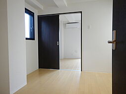 prosper大日 3階1DKのリビング/ダイニング