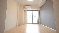 京阪本線 門真市駅 徒歩7分の賃貸マンション 2階1Kのリビング/ダイニング