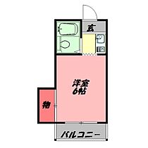 レスポワール21  ｜ 大阪府守口市浜町１丁目（賃貸マンション1K・3階・17.00㎡） その2