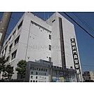 警察署、交番「門真警察署まで1203m」