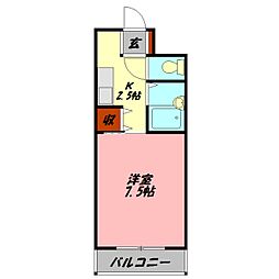 🉐敷金礼金0円！🉐ウエストリーハイツII