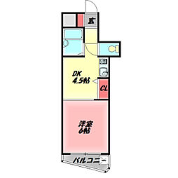 🉐敷金礼金0円！🉐ル・パルム