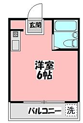 ボヌール大日Ａ棟