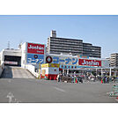 ホームセンター「ジョーシン門真店まで887m」