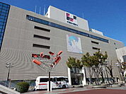 ショッピング施設「京阪百貨店守口店まで1379m」