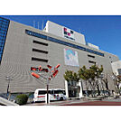 ショッピング施設「京阪百貨店守口店まで2032m」