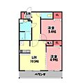 アコード門真4階11.7万円