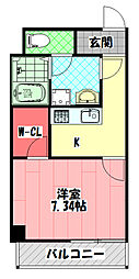 🉐敷金礼金0円！🉐I Cube 守口（旧レーヴメゾン守口松町）