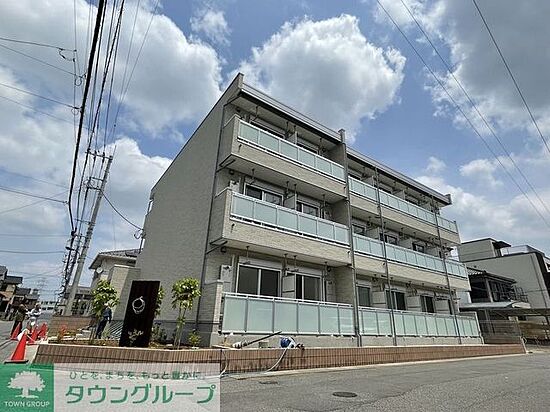 外観画像