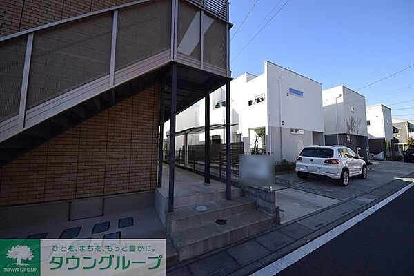 外観画像