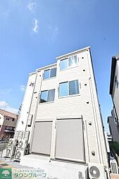 東武野田線 初石駅 徒歩9分