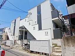 クレフラスト松戸吉井町Ｂ棟