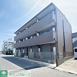 メグリオ南流山 303