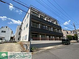 緑ヶ丘サンハイツ