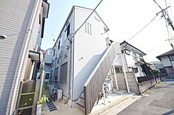 レジデンツ堀切