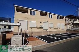 京成松戸線 八柱駅 徒歩24分