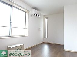 ＳＱＵＡＲＥ2 201 2階1DKのリビング/ダイニング