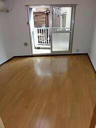 ミリアビタNO.7 201 2階1Kのリビング/ダイニング