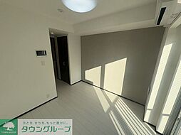 GENOVIA天王台 115 1階1Kのリビング/ダイニング