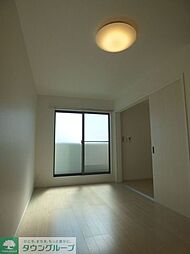 Glam馬橋 303 3階1LDKのリビング/ダイニング