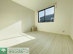 アンセス堀切菖蒲園 301 3階1Kのリビング/ダイニング