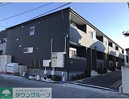 リーブルファイン三郷高州II