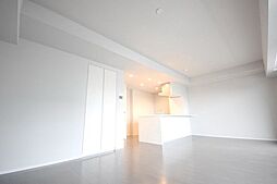 東武野田線 塚田駅 徒歩3分の賃貸マンション 7階2LDKのリビング/ダイニング