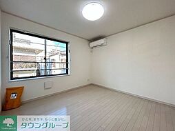 サンフラワー小岩 201 2階1Kのリビング/ダイニング