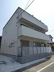 メゾン・ア・ルエ松戸